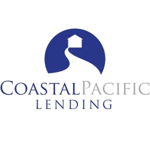 Coastal Pacific Lending Inc. Logo