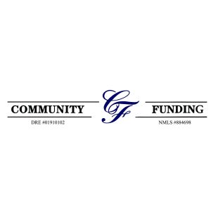 Community Funding Logo