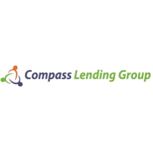 Compass Lending Group Logo