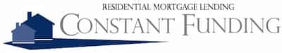 Constant Funding Inc. Logo