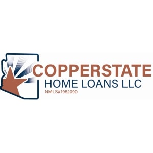 Copperstate Home Loans, LLC Logo