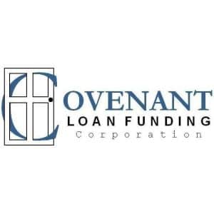 Covenant Loan Funding Corporation Logo
