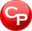 CP Financial and CP Realty Inc. Logo