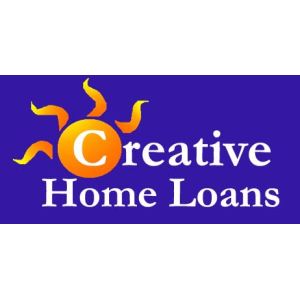 Creative Home Loans L.L.C. Logo