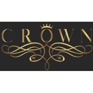 Crown Real Estate & Funding Inc. Logo