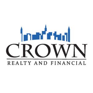 Crown Realty and Financial Corporation Logo