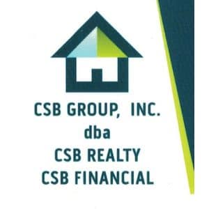 CSB Financial Logo