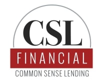 CSL Financial, LLC Logo