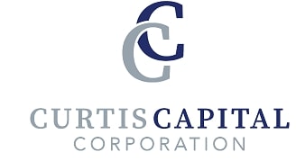 Curtis Capital Corporation Logo