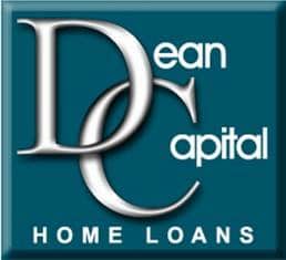 Dean Capital Home Loans Logo