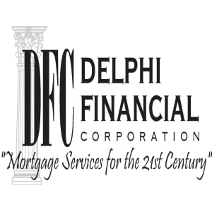 Delphi Financial Corporation Logo