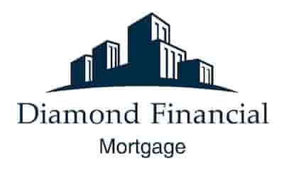 Diamond Financial Logo