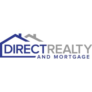Direct Wholesale Mortgage Logo
