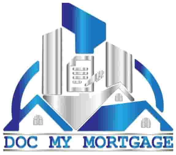 Doc My Mortgage Logo