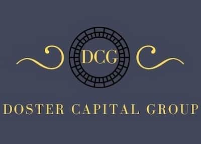 Doster Capital Group Logo