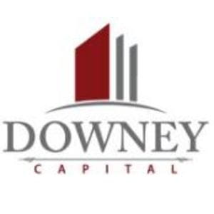 Downey Capital Mortgage Inc. Logo