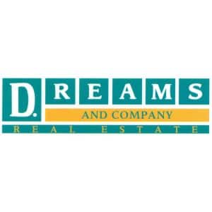 D.Reams And Company Logo