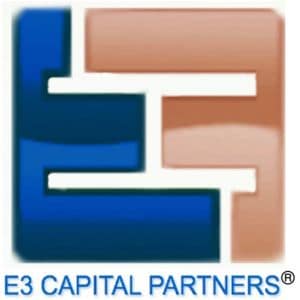 E3 Capital Partners Logo
