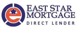 East Star Mortgage Logo