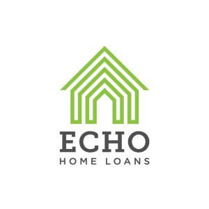 Echo Home Loans LLC Logo