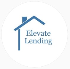 Elevate Lending Logo