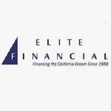 Elite Financial Logo