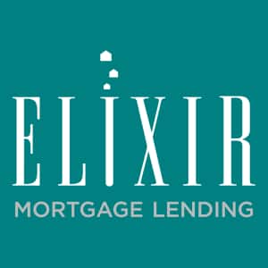 Elixir Mortgage Lending Inc. Logo