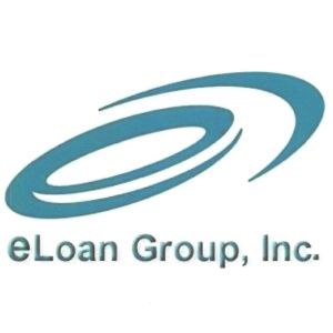 eLoan Group, Inc. Logo