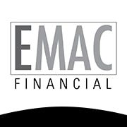 EMAC Financial Logo