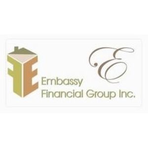 Embassy Financial Group, Inc. Logo