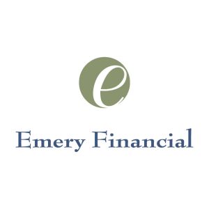 Emery Financial, Inc. Logo