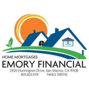 Emory Financial Logo
