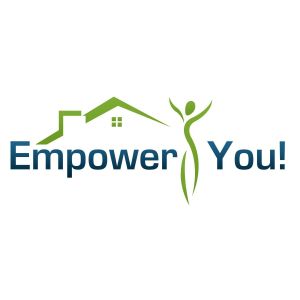 Empower You! LLC Logo