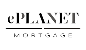 ePlanet Mortgage LLC Logo