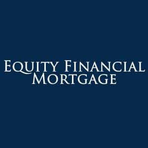 Equity Financial Mortgage Logo