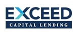 Exceed Capital Lending Logo
