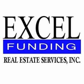 Excel Funding Real Estate Services Inc Logo