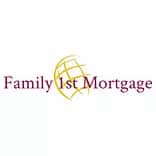 Family 1st Mortgage Logo