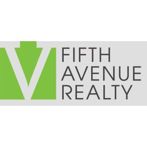 Fifth Avenue Realty Logo