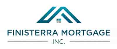 Finisterra Mortgage Inc. Logo