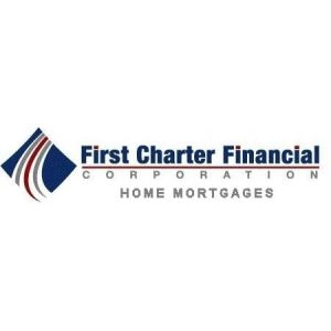 First Charter Financial Corporation Logo