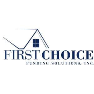 First Choice Funding Solutions Inc. Logo