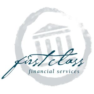 First Class Financial Services Logo