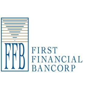 First Financial Bancorp Logo