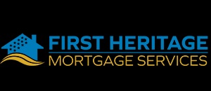 First Heritage Mortgage Services Logo