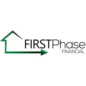First Phase Financial Inc. Logo