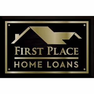 First Place Home Loans Inc. Logo