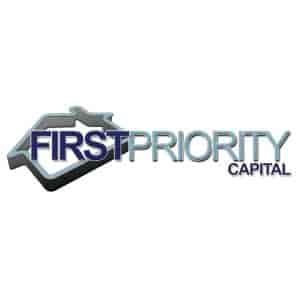 First Priority Capital Logo