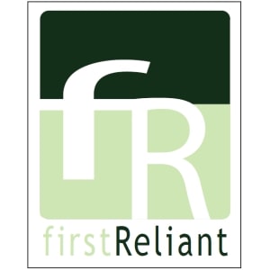 First Reliant, Inc. Logo