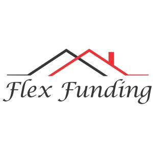 Flex Funding Logo